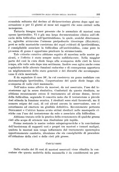 Archivio italiano di chirurgia