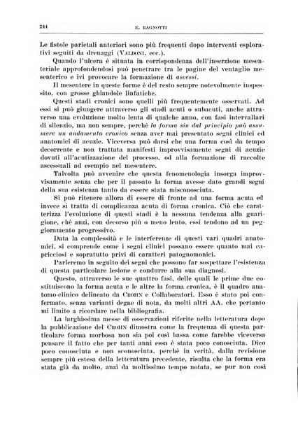 Archivio italiano di chirurgia