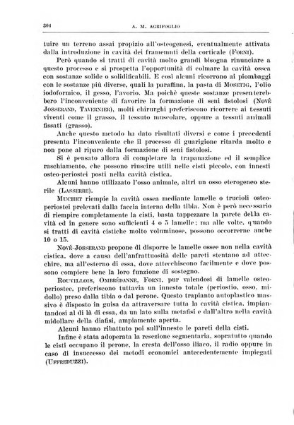 Archivio italiano di chirurgia