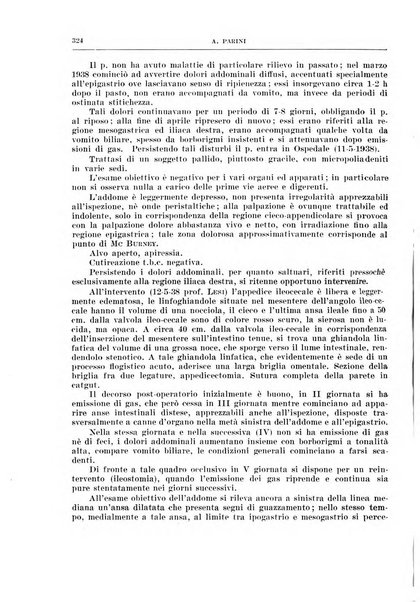 Archivio italiano di chirurgia