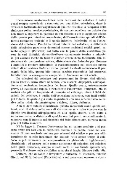 Archivio italiano di chirurgia