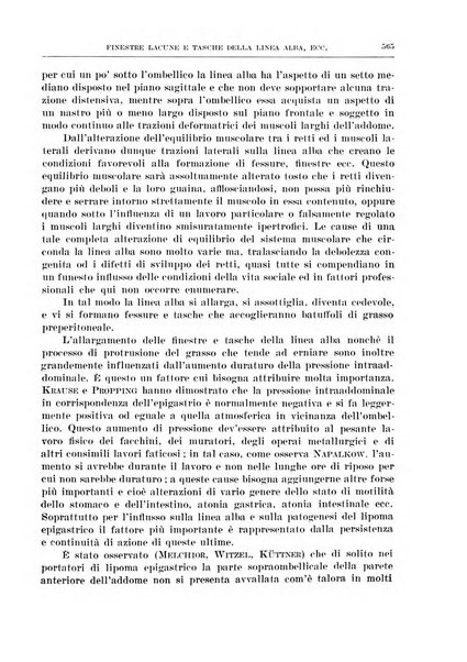 Archivio italiano di chirurgia