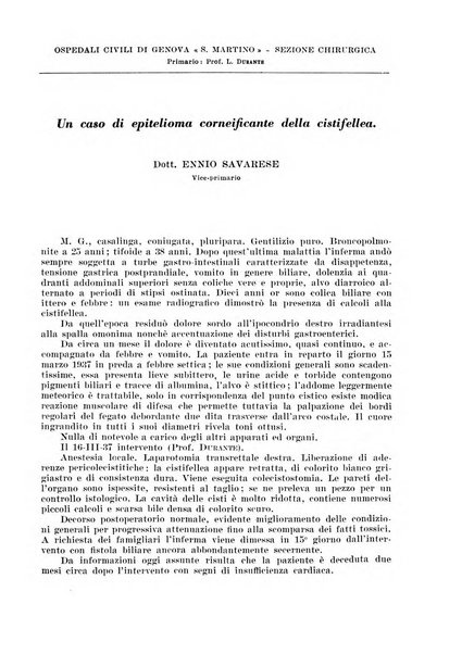 Archivio italiano di chirurgia