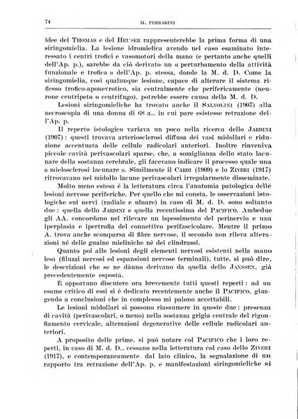 Archivio italiano di chirurgia