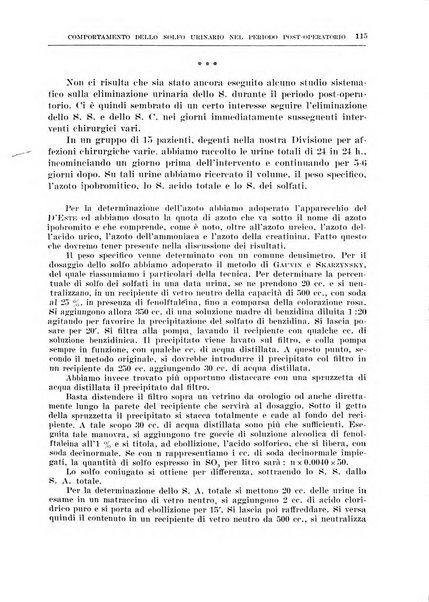 Archivio italiano di chirurgia