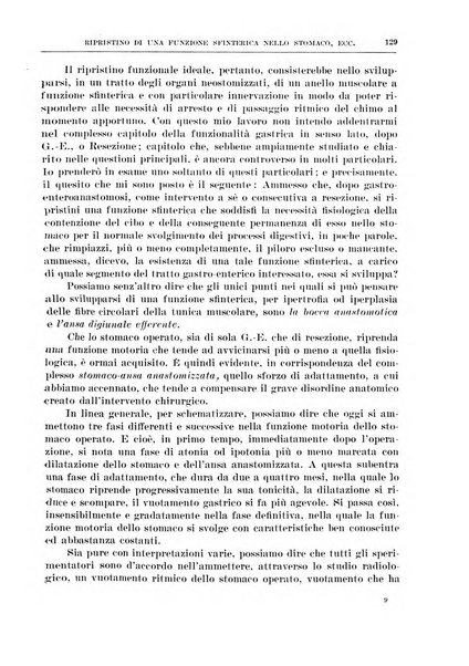 Archivio italiano di chirurgia