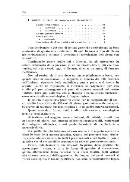 Archivio italiano di chirurgia