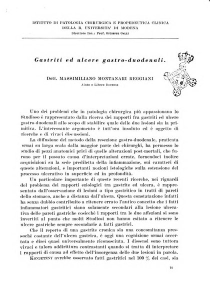 Archivio italiano di chirurgia