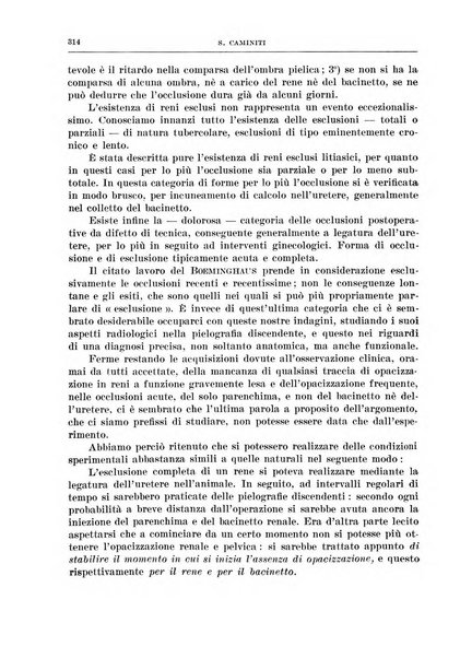 Archivio italiano di chirurgia