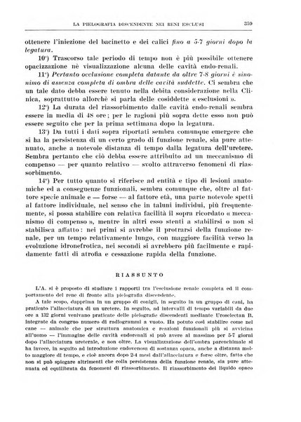 Archivio italiano di chirurgia