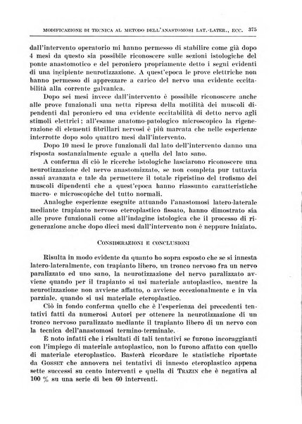 Archivio italiano di chirurgia