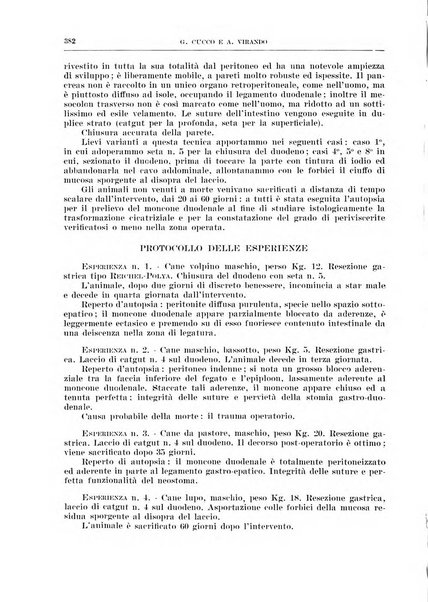 Archivio italiano di chirurgia