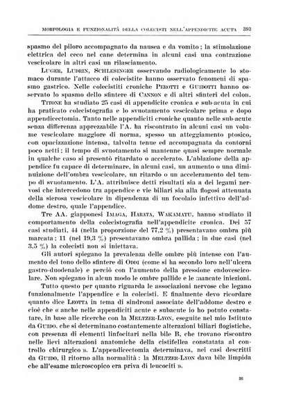 Archivio italiano di chirurgia