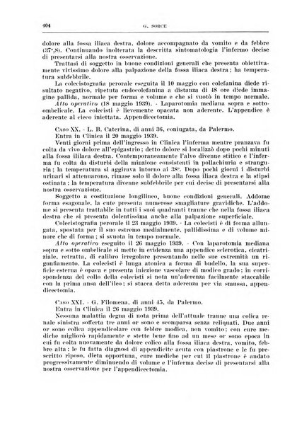 Archivio italiano di chirurgia