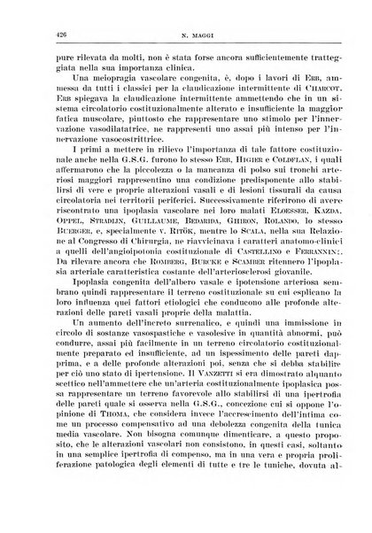 Archivio italiano di chirurgia