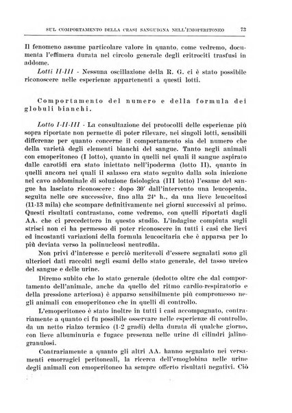 Archivio italiano di chirurgia