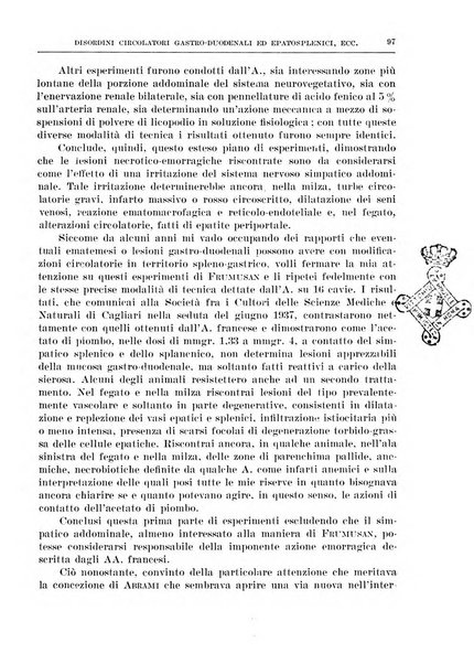 Archivio italiano di chirurgia