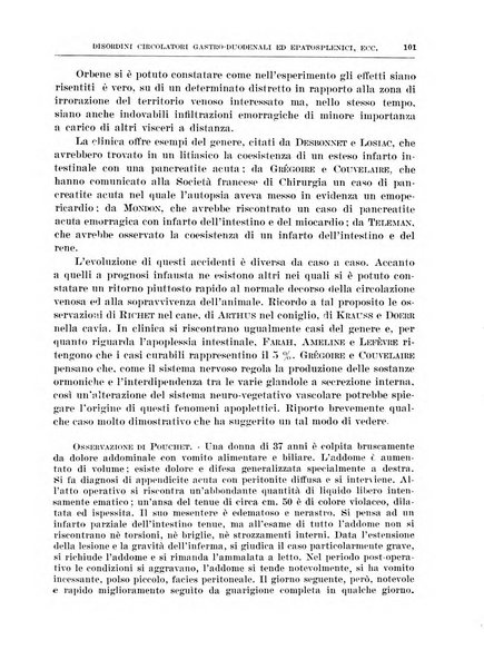 Archivio italiano di chirurgia