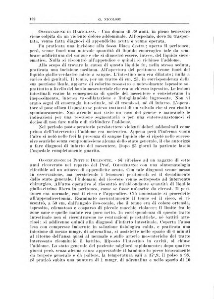 Archivio italiano di chirurgia