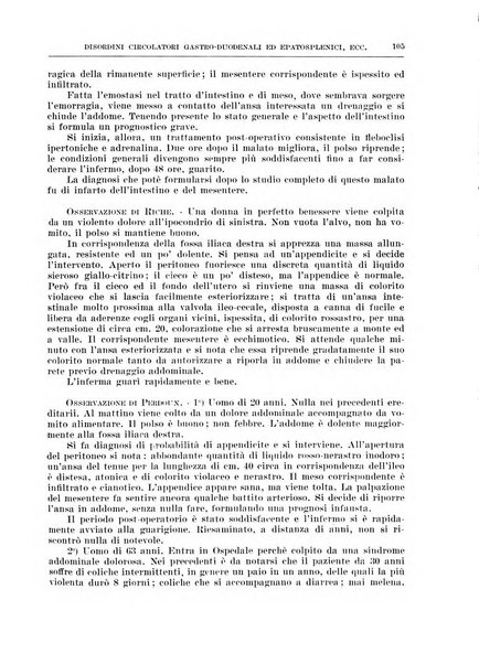 Archivio italiano di chirurgia