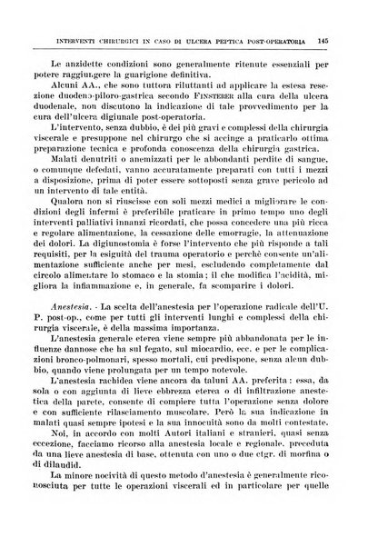 Archivio italiano di chirurgia