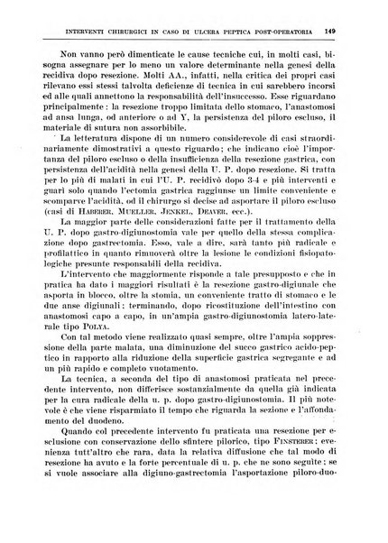 Archivio italiano di chirurgia