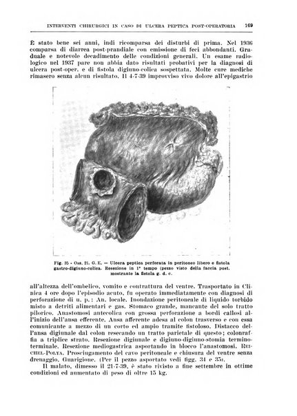 Archivio italiano di chirurgia