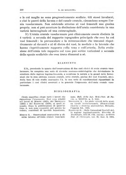 Archivio italiano di chirurgia