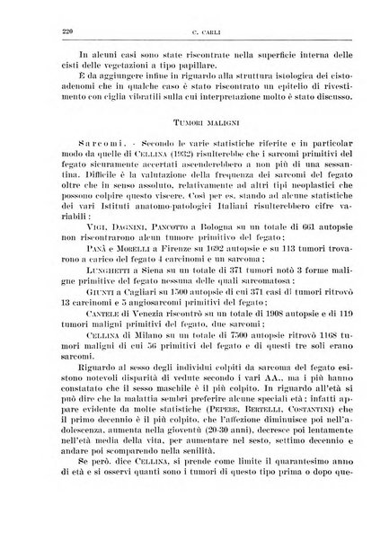 Archivio italiano di chirurgia