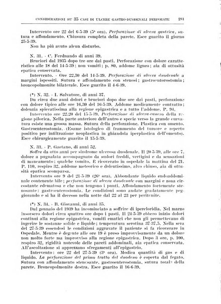 Archivio italiano di chirurgia