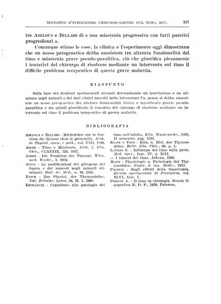 Archivio italiano di chirurgia