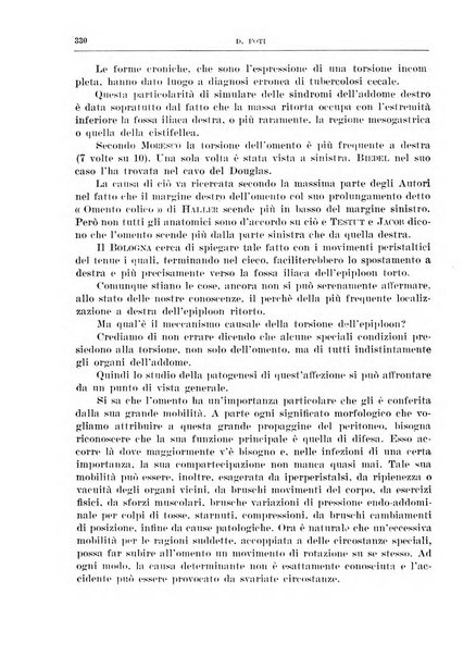 Archivio italiano di chirurgia