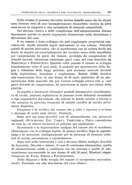 Archivio italiano di chirurgia