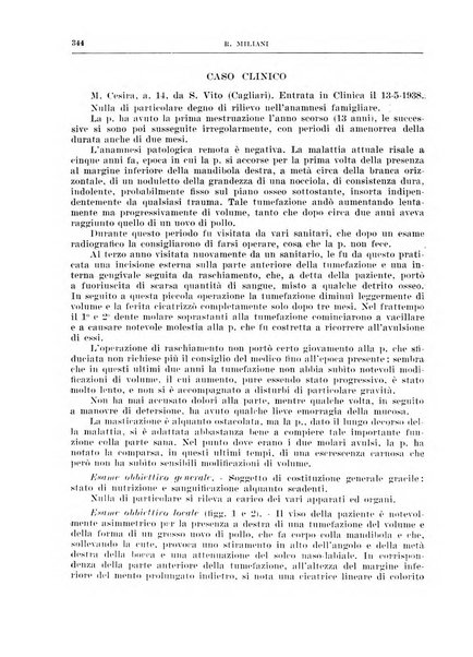 Archivio italiano di chirurgia