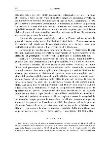 Archivio italiano di chirurgia