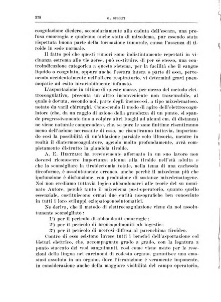 Archivio italiano di chirurgia