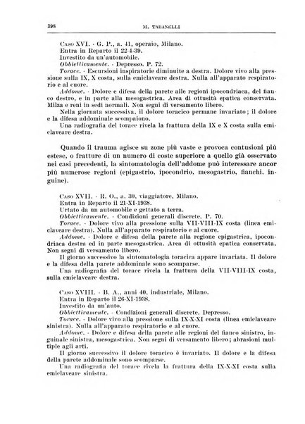 Archivio italiano di chirurgia