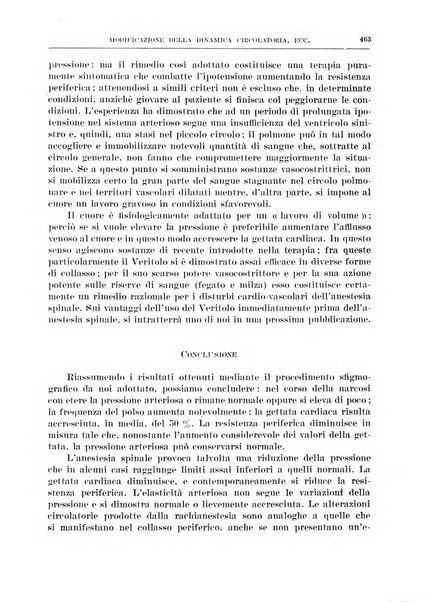 Archivio italiano di chirurgia