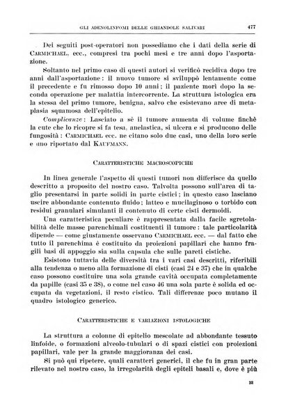 Archivio italiano di chirurgia