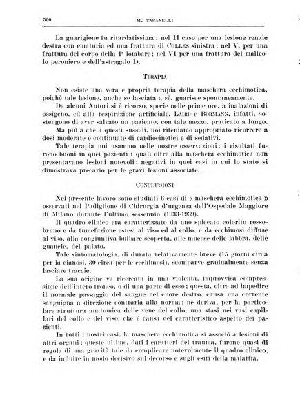 Archivio italiano di chirurgia