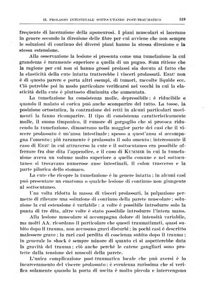 Archivio italiano di chirurgia