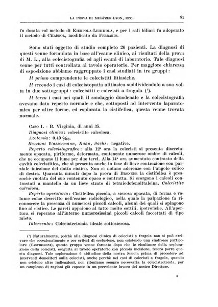 Archivio italiano di chirurgia