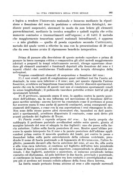 Archivio italiano di chirurgia