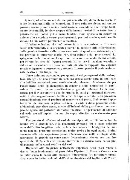 Archivio italiano di chirurgia