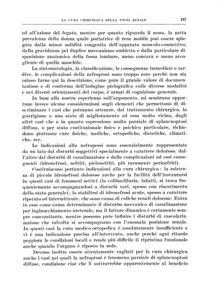 Archivio italiano di chirurgia