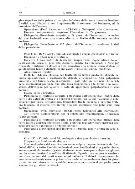 Archivio italiano di chirurgia