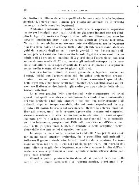 Archivio italiano di chirurgia