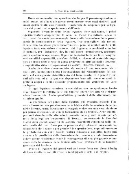 Archivio italiano di chirurgia