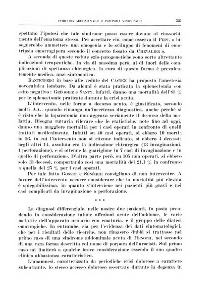 Archivio italiano di chirurgia