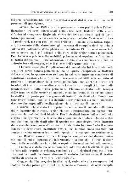 Archivio italiano di chirurgia